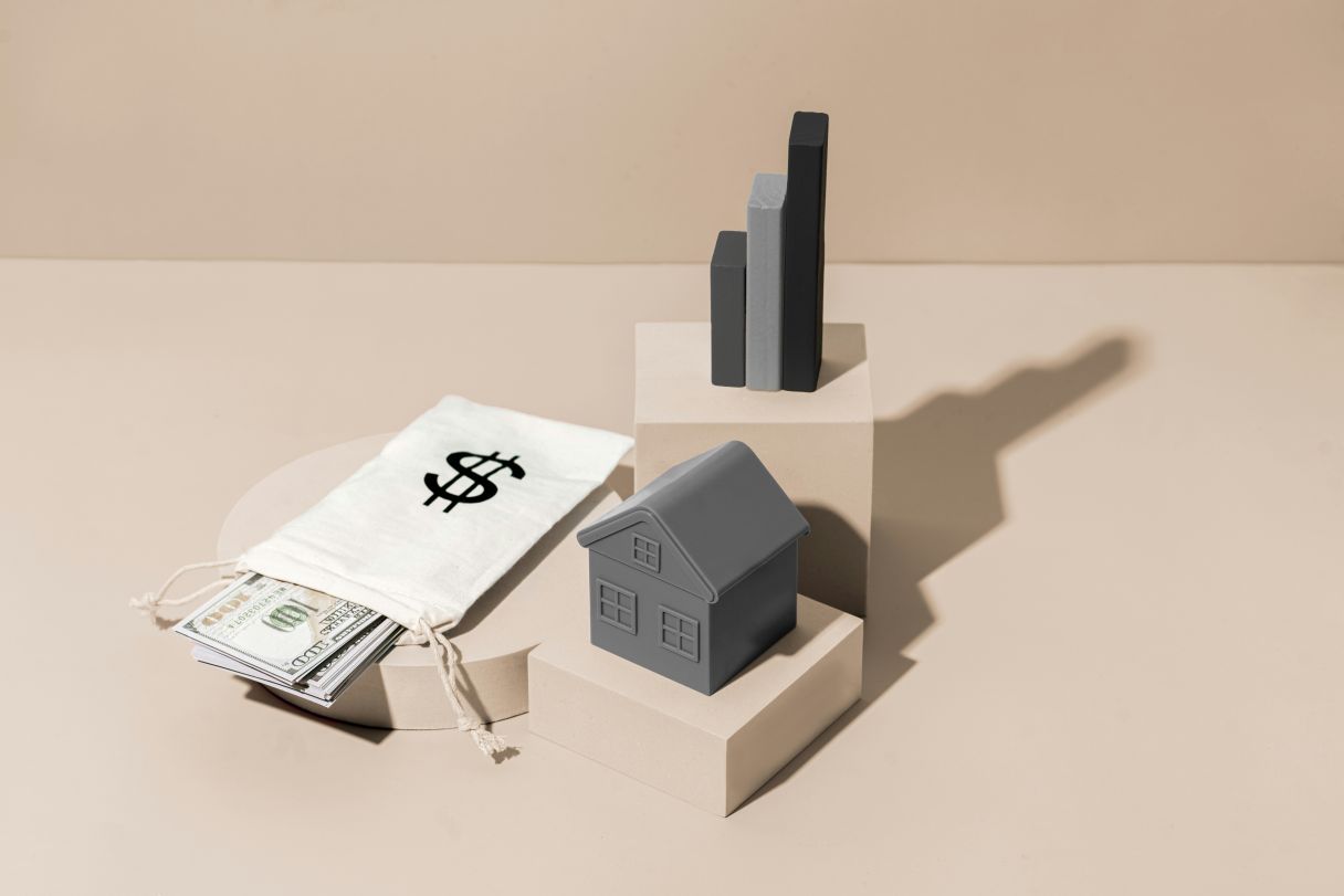 ROI vs TIR en inversión inmobiliaria: cómo medir la rentabilidad real de una propiedad