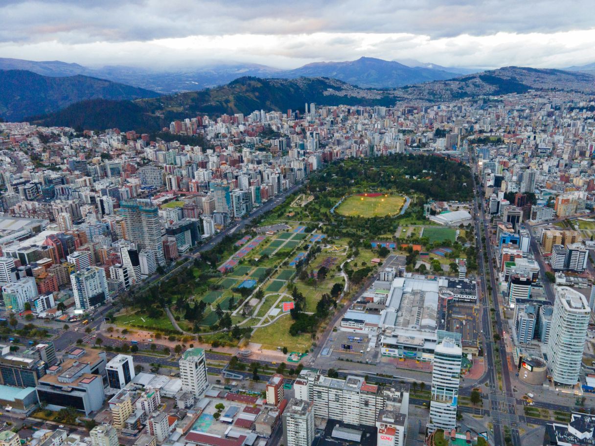 ¿Por qué algunas zonas de Quito han duplicado el precio del metro cuadrado en los últimos años?