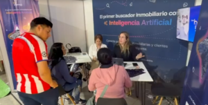 Hiinmo, primer buscador inmobiliario con Inteligencia Artificial