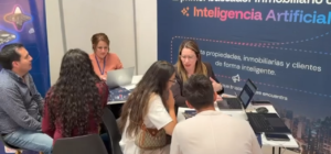 Hiinmo, primer buscador inmobiliario con Inteligencia Artificial