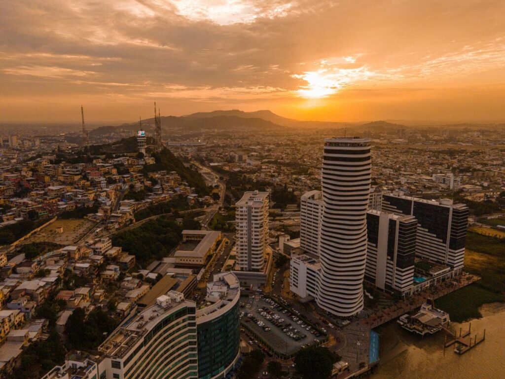 El mapa inmobiliario de Guayaquil migra hacia la periferia: zonas de alta plusvalía y nuevas oportunidades de inversión
